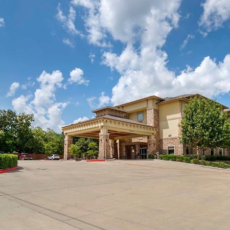 Best Western Plus Goliad Inn & Suites Exterior foto